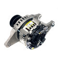 Original 24V 80A EX200-6 ZAX200 Brushless Alternator for Isuzu Forward1