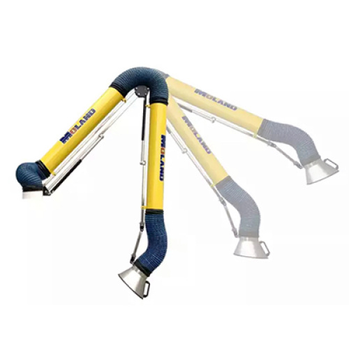 Fume Extraction Arm: An Essential Part for Clean and Safe Workplaces