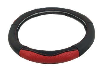Car Steering Wheel Cover
