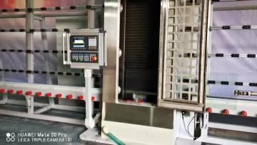 VERTICAL DRILLING AND MILLING MACHINE