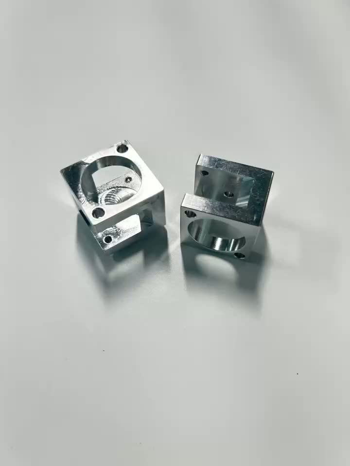 CNC Machining Part