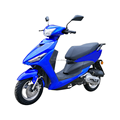 2022 NOUVEAU DESIGNER MOTOROCLE SCOOTER DE SOYAGE 50CC BROISS