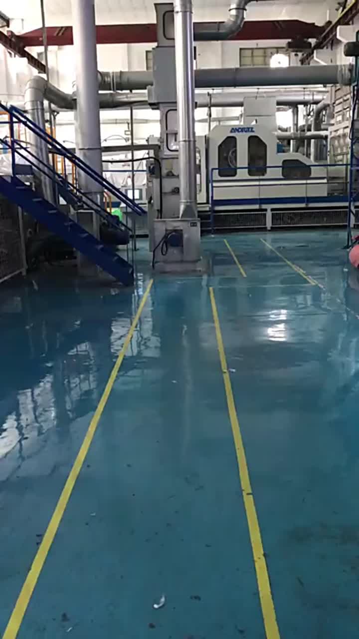 Escenas de fabricación de productos