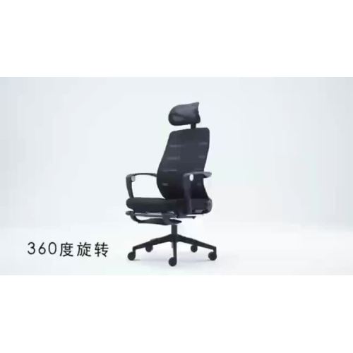 Mesh Chair TD-W08 -Toda Chair since 1987