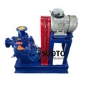 2024 Most Popular Super T Series High Head Self Priming Pump1