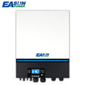 EASUN POWER SMW 11k 48V MPPT 150A RGB Lights Support Parallel BMS Communication 11000W 11KW Inverter Axpert Max 11 KW1