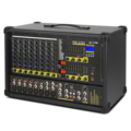 GPUB PM1202 10 Channel 900W Power Audio Mixer Amplifier1