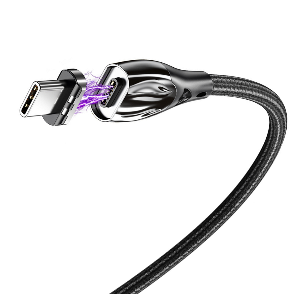 Magnetisk USB-kabel-WY16