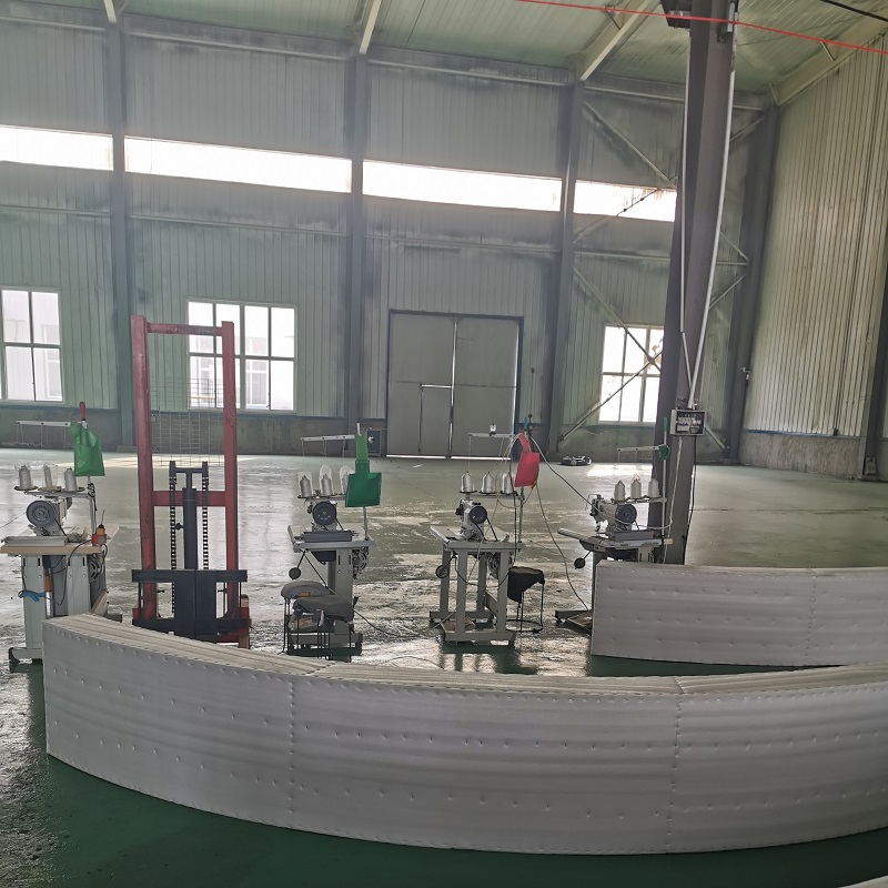 Henan Zonghai Plastic Industry Co., Ltd.