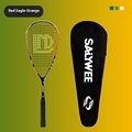 Ultra-Light Carbon Fiber Squash Racket for Professional Training and Competition1
