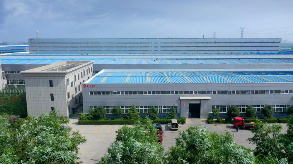 HENAN HUAYANG ELECTRICAL TECHNOLOGY GROUP CO.,LTD