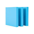 Factory Supply XPS Extruded Polystyrene Foam Boards for Roof, Floor, and Exterior Wall Insulation1