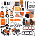 MASUMA Car Engine Spare Parts for Japanese Brands and More1