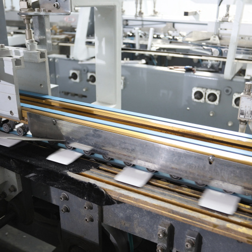 Jiayao Printing lança caixas de embalagens eletrônicas de nova geração