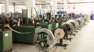 Production process video