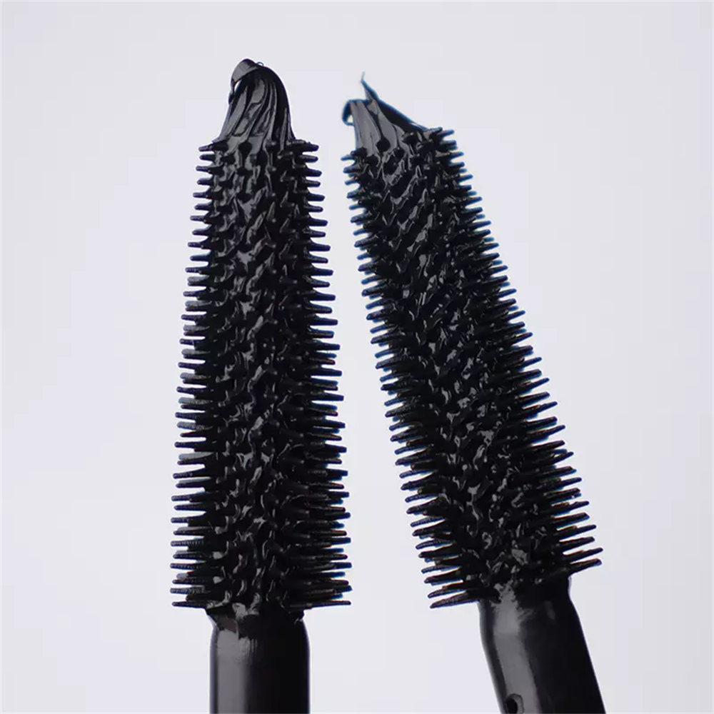 Mascara For Straight Lashes