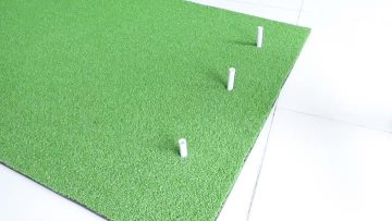 5x3 5x4 feet hitting mat