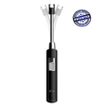 Top Selling Electric Rechargeable Flameless ARC USB Lighter: Your Ultimate Portable Lighting Solution1