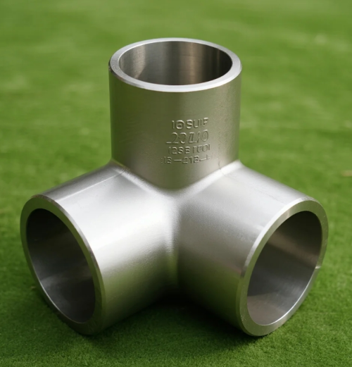 Why choose Titanium Grade 2 Concentric Reducers?