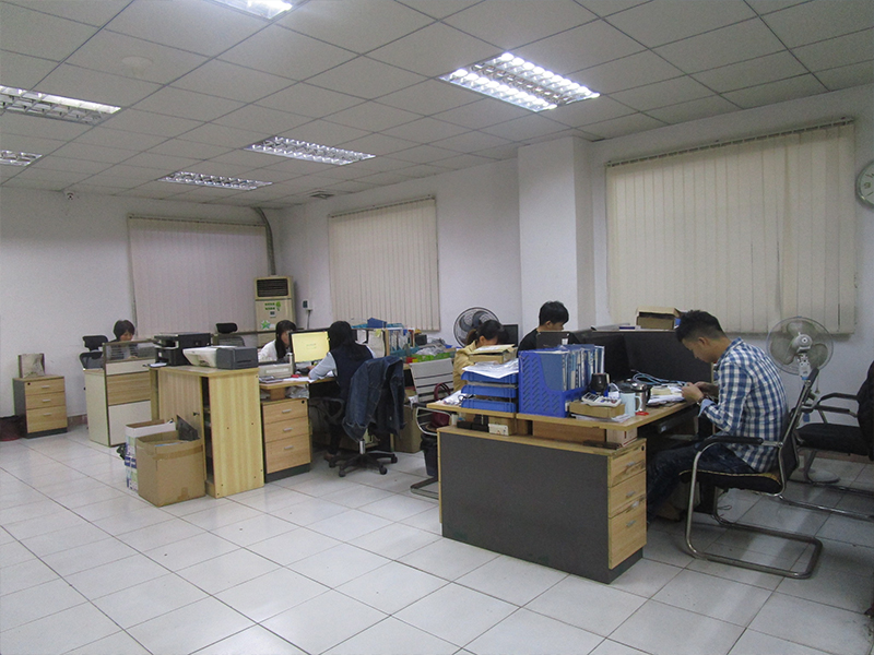 Dong guan Sum Wai Electronic Co,. Ltd.