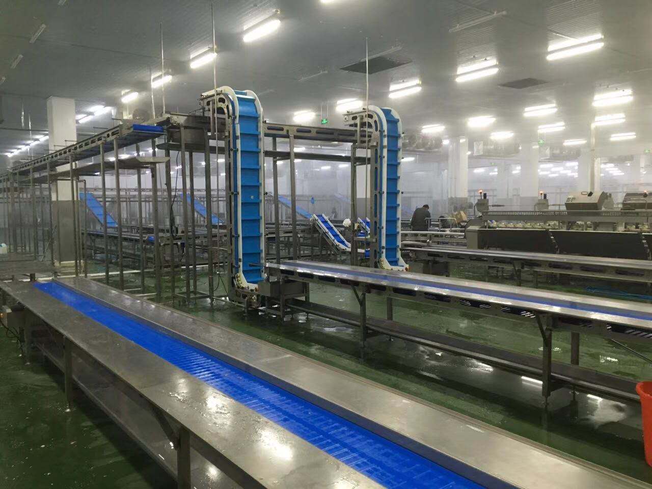 Shandong Boxing Yuzheng mechanical and Electrical Equipment Co., Ltd