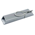 China Wholesale 1000 Ohms High-Power Dynamic Braking Resistor for Inverter Price1