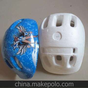 eps helmet making machine