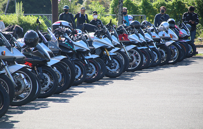 GSX-S1000GX