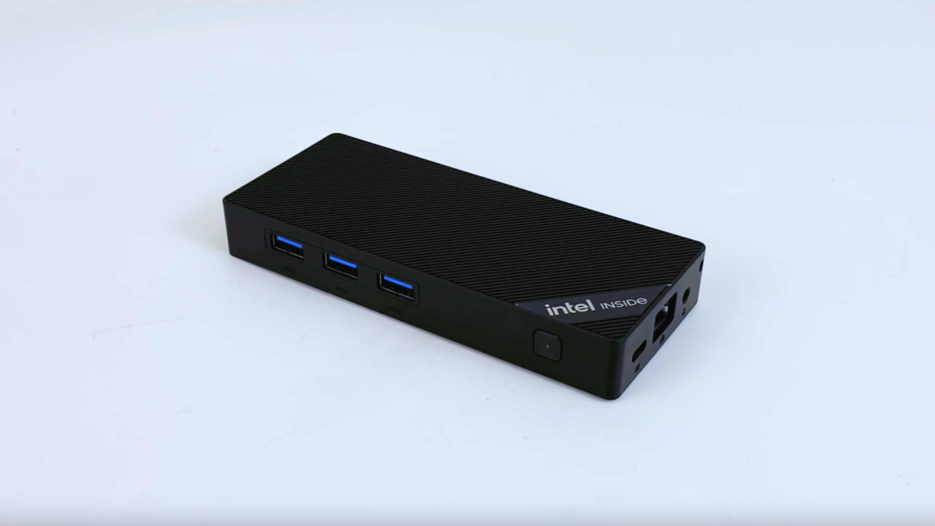 X87-N100 One LAN и две HDMI MINIPC