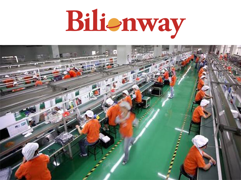 NINGBO MYHORIZON NETWORK TECHNOLOGY CO., LTD.