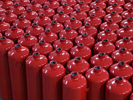 Nanjing Txfire International Trade Co., Ltd