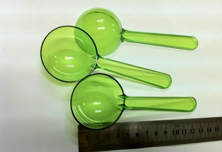 Test Spoon Stampo