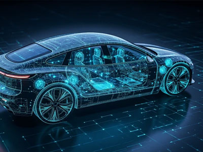 Los interruptores específicos para automóviles y la cooperación entre la Franja y la Ruta impulsan un nuevo crecimiento en el sector de interruptores de control eléctrico