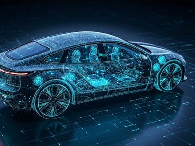 تعمل المفاتيح الخاصة بالسيارات والتعاون على طول الحزام والطريق على دفع النمو الجديد لقطاع مفاتيح التحكم الكهربائي