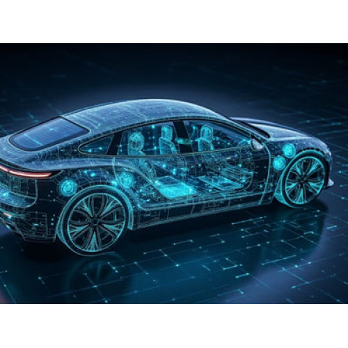 تعمل المفاتيح الخاصة بالسيارات والتعاون على طول الحزام والطريق على دفع النمو الجديد لقطاع مفاتيح التحكم الكهربائي