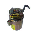 Deutz BF4M1011F Fuel Shut Off Solenoid Valve 04272733 12V for Bobcat Skid Steer 863 873 S2501