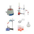 Complete Science Lab Solutions: One-Stop Supplier for Educational Biological, Chemical, and Physical Laboratory Equipment1