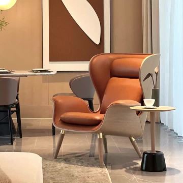 Pacific Lounge Chair