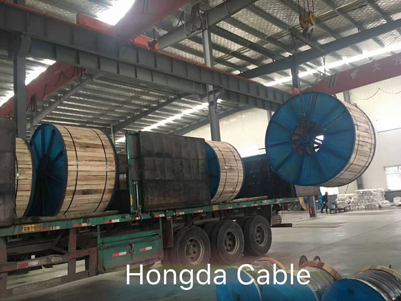 Henan Hongda Cable Co., Ltd