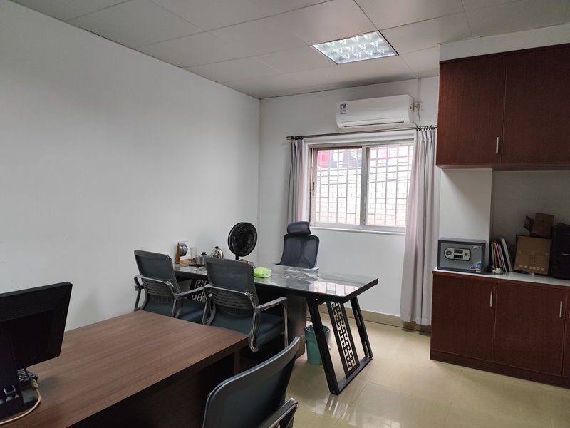 Foshan Nanhai FUFUJING Plastic&Hardware Co., Ltd.