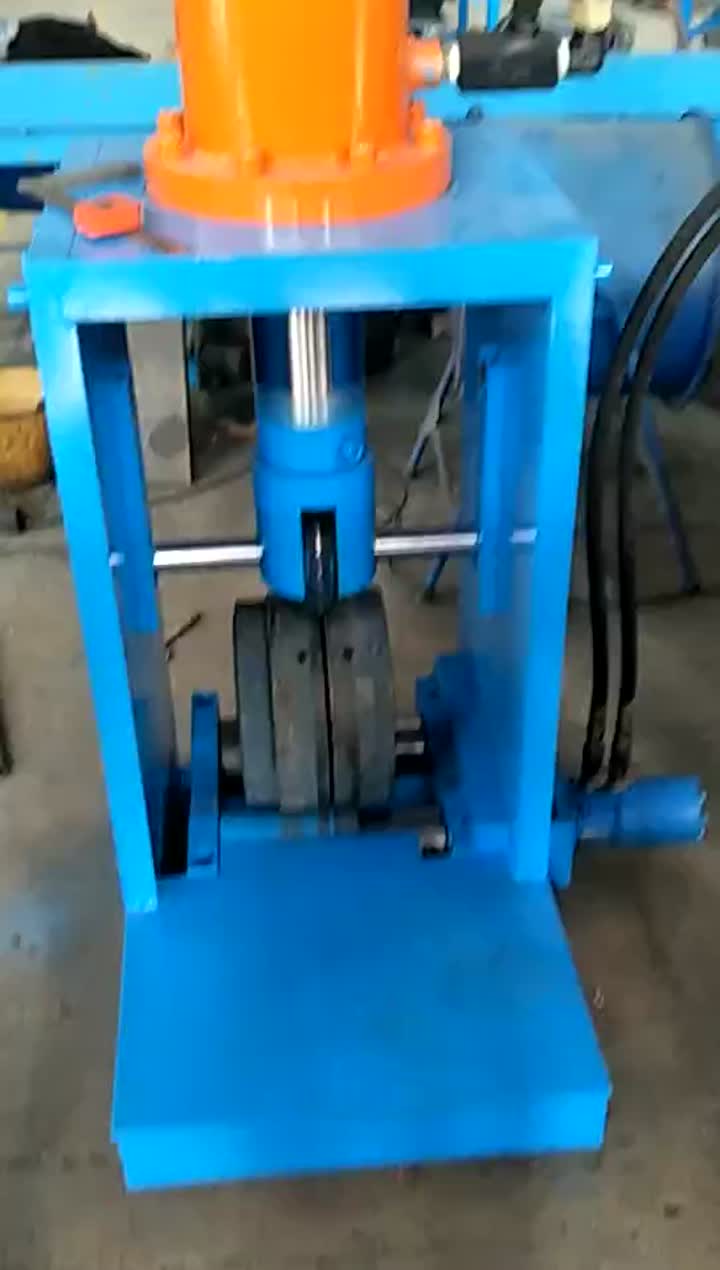 machine d&#39;ouverture de matrice