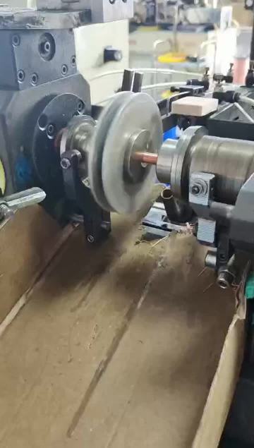 work coil