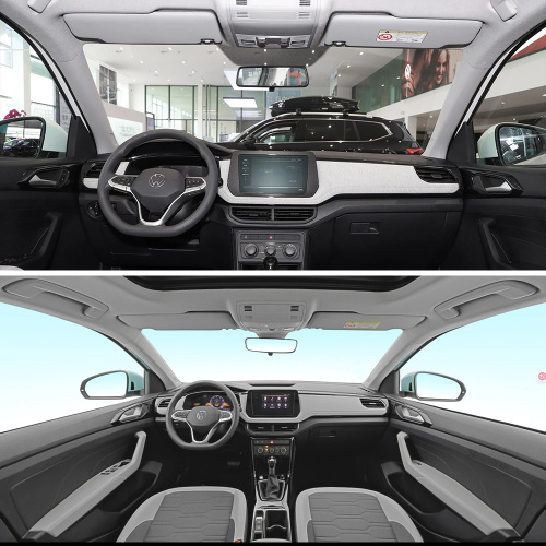 Driving requirements for New Cars