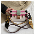 2024 New Luxury Mini Handbags for Ladies and Girls - Customization Available1