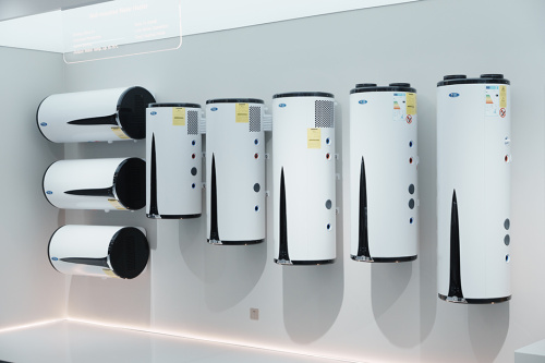 How to Choose the Best Heat Pump Water Heater for Your Home