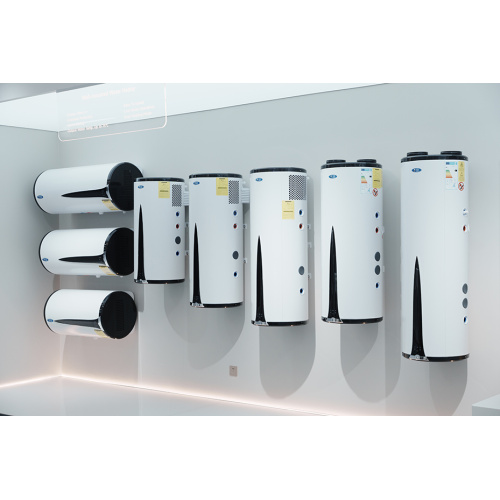 How to Choose the Best Heat Pump Water Heater for Your Home