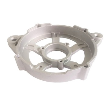 List of Top 10 Chinese Reducer Die Casting Part Brands with High Acclaim