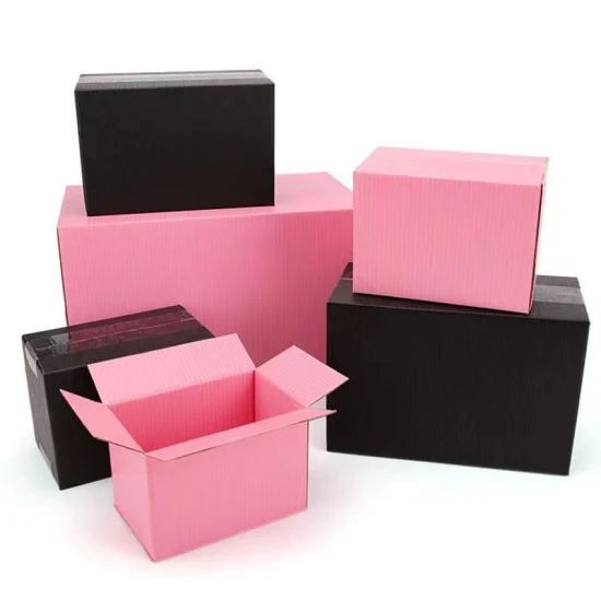 Custom Printed Corrugated Board Product Wine Clothes Food Shoe Furniture Kettle Products Moving Delivery Packaging Box1