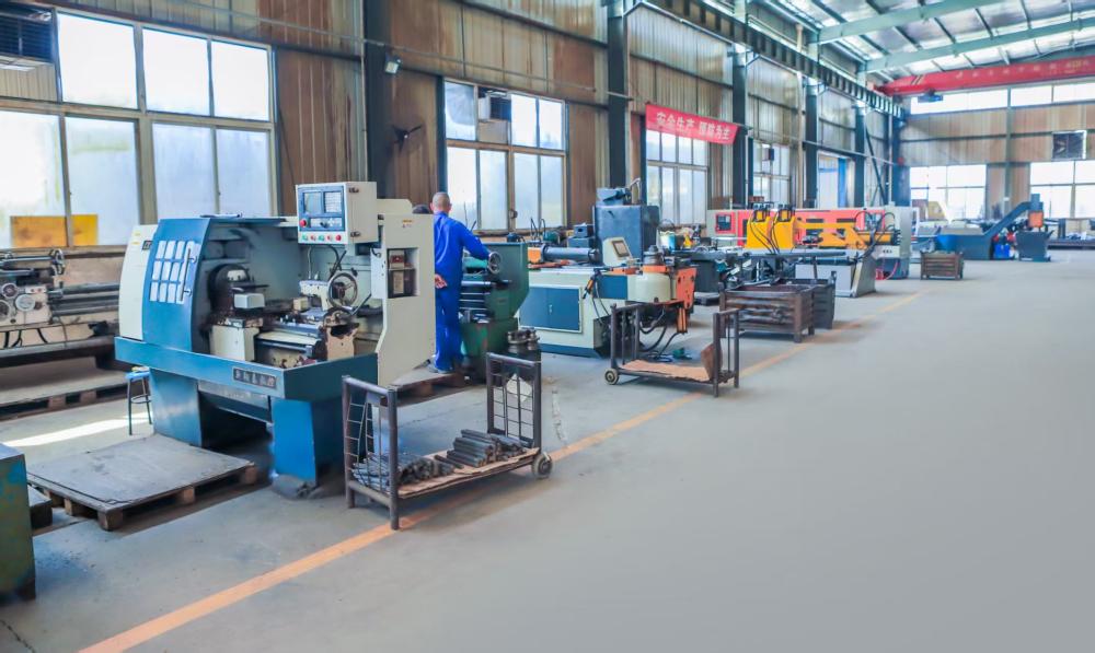 Production Workshop