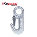 2022 Latest Forged Steel Towing Hook Safety Winch Hook1